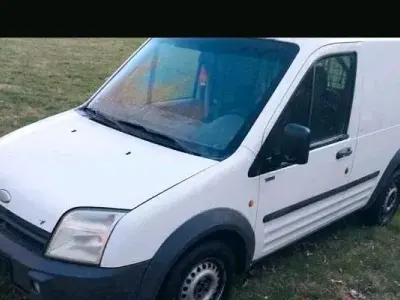 Gebraucht Ford Transit