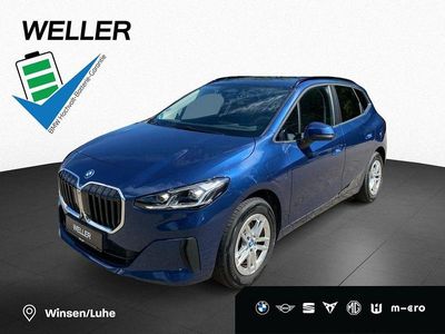 BMW 225 Active Tourer