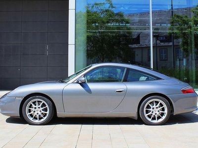 Porsche 996