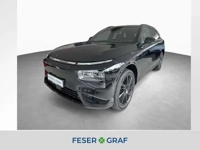 Gebraucht XPENG G9