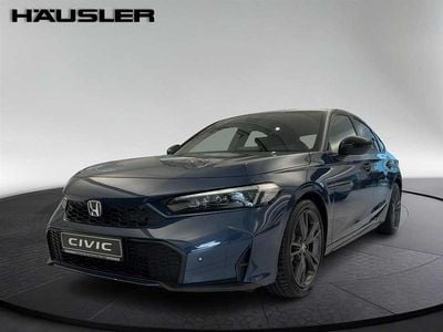 Neu Honda Civic Sport 184 PS (135 kW) 2025 Limousine