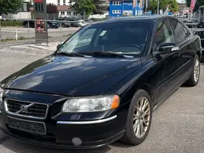 Gebraucht Volvo S60