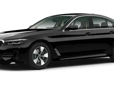 Gebraucht BMW 530