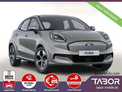 Ford Puma Gen-E