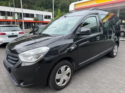 Gebraucht Dacia Dokker