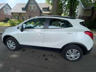 gebraucht Opel Mokka 1.4 Turbo ecoFLEX Start/Stop 4x4 Innovation