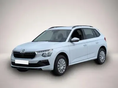 Gebraucht Skoda Kamiq Essence 95 PS (69 kW) 2025 Manufacturer SUV