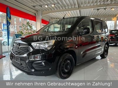 Opel Combo Life