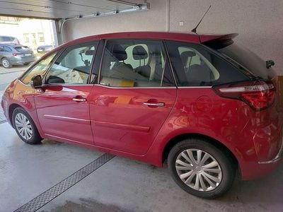 Citroën C4 Picasso