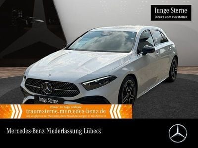 Mercedes A220