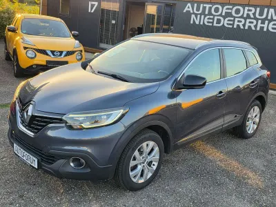Gebraucht Renault Kadjar