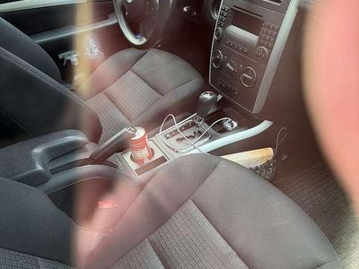 Usata Mercedes B200 136 CV (100 kW) 2006 Monovolume