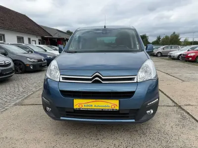 Gebraucht Citroën Berlingo