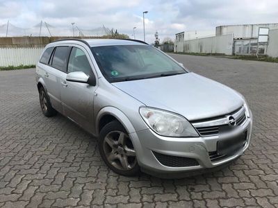 gebraucht Opel Astra 1.7 Cdti