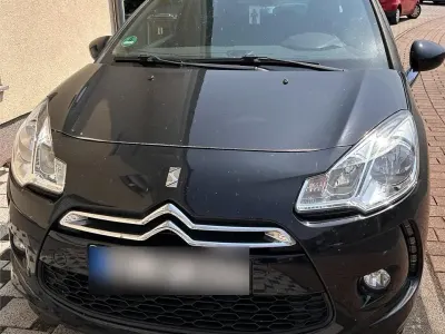 Gebraucht Citroën DS3