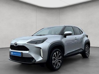 Usata Toyota Yaris Cross Team 116 CV (85 kW) 2023 Argento SUV