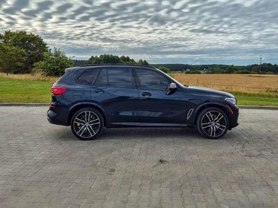BMW X5 M50