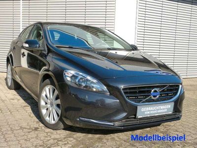 gebraucht Volvo V40 Kinetic