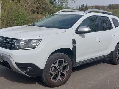 gebraucht Dacia Duster TCe 130 2WD Prestige Prestige