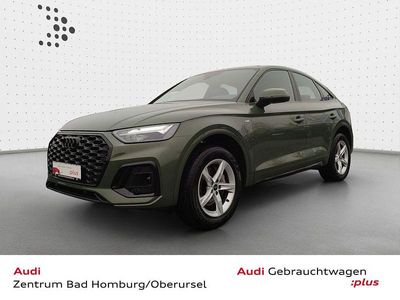 Audi Q5 Sportback