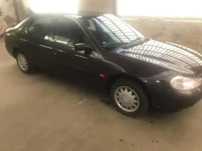 Gebraucht Ford Mondeo