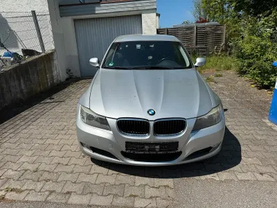 Gebraucht BMW 316
