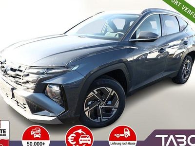 Grau Neu 2025 Hyundai Tucson Select SUV | 30.488 € (Superpreis)