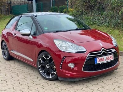 Citroën DS3