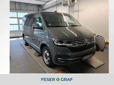 VW T6.1