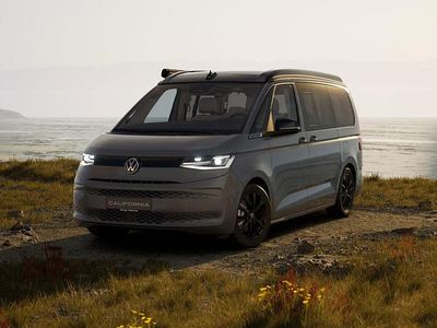 Neu VW California Beach 204 PS (150 kW) 2026 Van