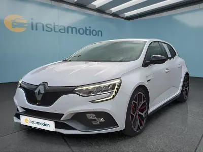 Gebraucht Renault Mégane IV