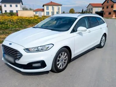 Gebraucht Ford Mondeo