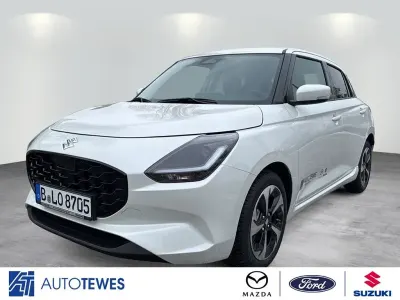 Gebraucht Suzuki Swift