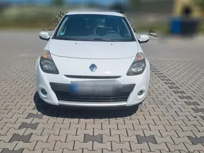 Gebraucht Renault Clio II