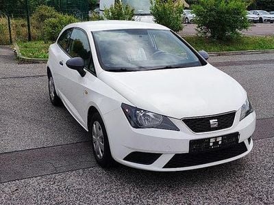 Seat Ibiza SC