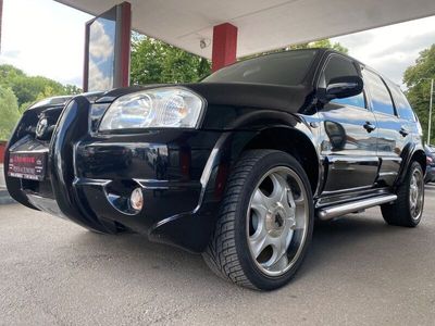 Mazda Tribute