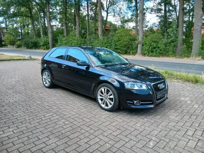 Gebraucht Audi A3