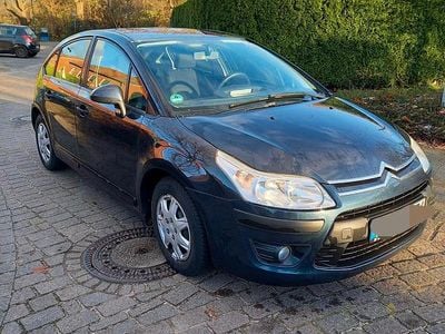 Citroën C4