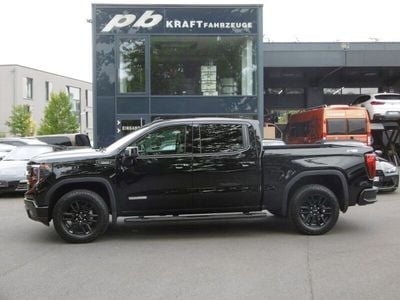 GMC Sierra