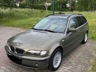 BMW 325