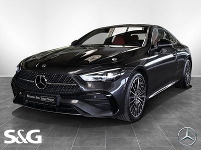 Mercedes CLE300
