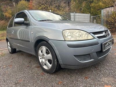 Usado Opel Corsa 60 HP (44 kW) 2004 Citadino