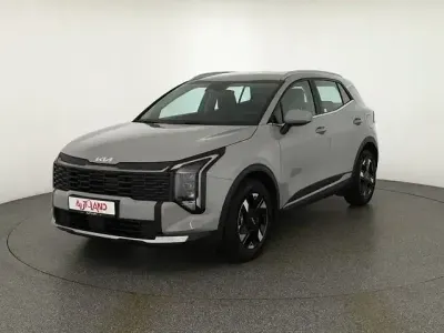 Nouă Kia Sportage 150 CP (110 kW) 2025 Albastru SUV