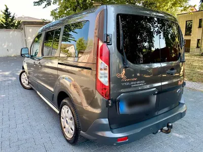 Gebraucht Ford Tourneo Connect
