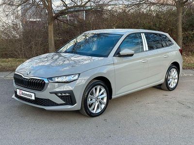 Nouă Skoda 105 150 CP (110 kW) 2026 Gri Berlinǎ