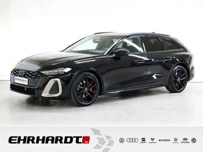 Usata Audi A5 Edition .1 204 CV (150 kW) 2024 Nero Station wagon