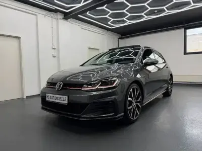 Gebraucht VW Golf VII