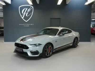 Gebraucht Ford Mustang