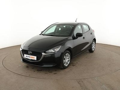 Gebraucht Mazda 2