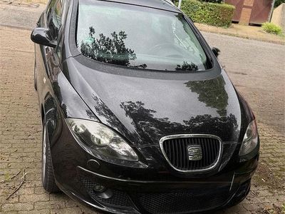 Seat Altea XL